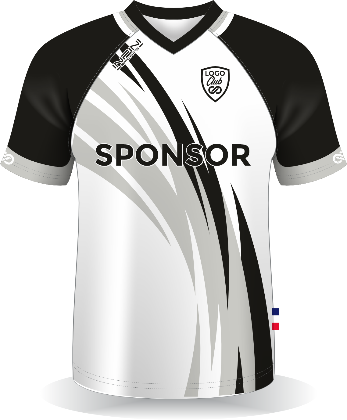 Maillot octans