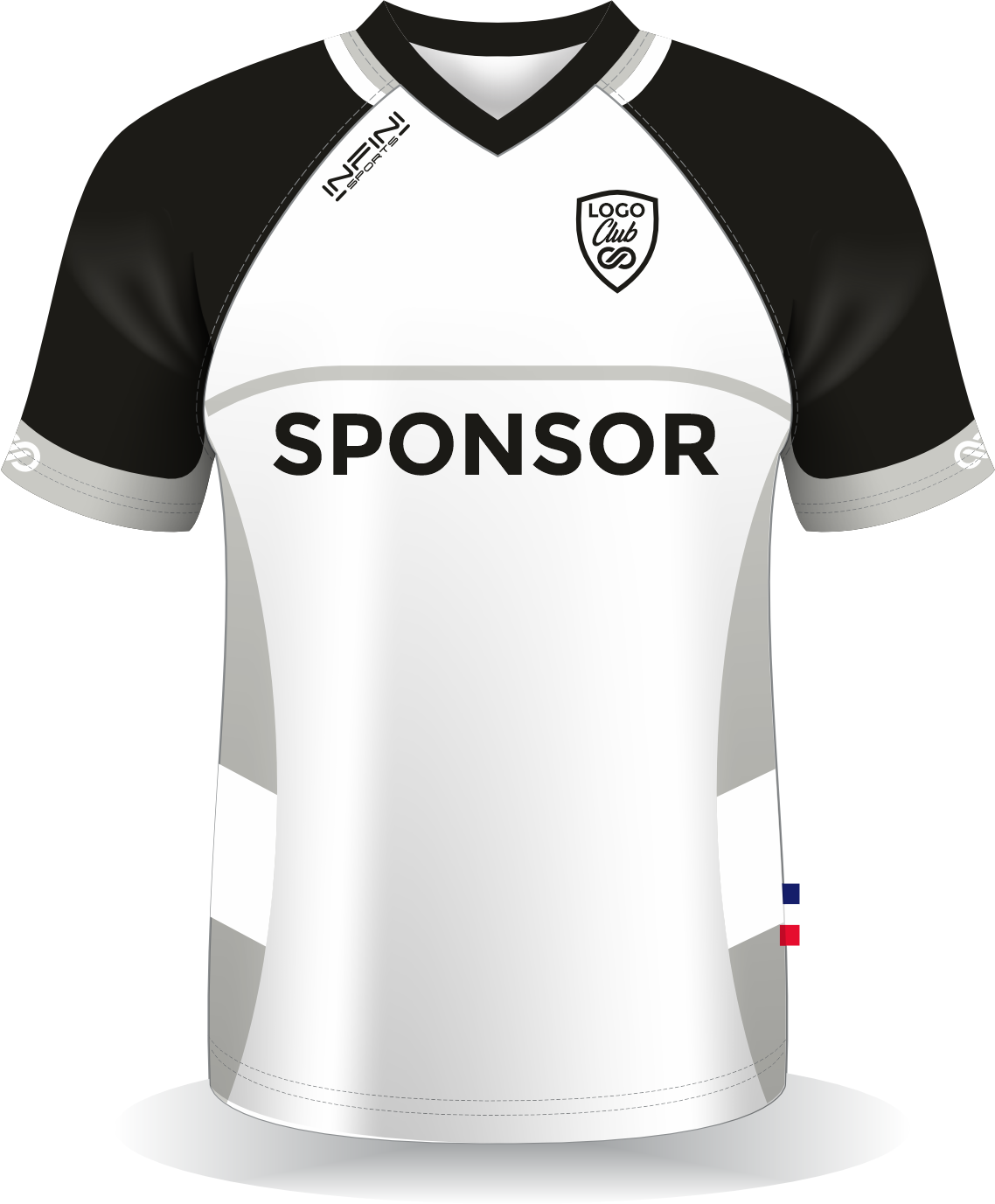 Maillot centaurus
