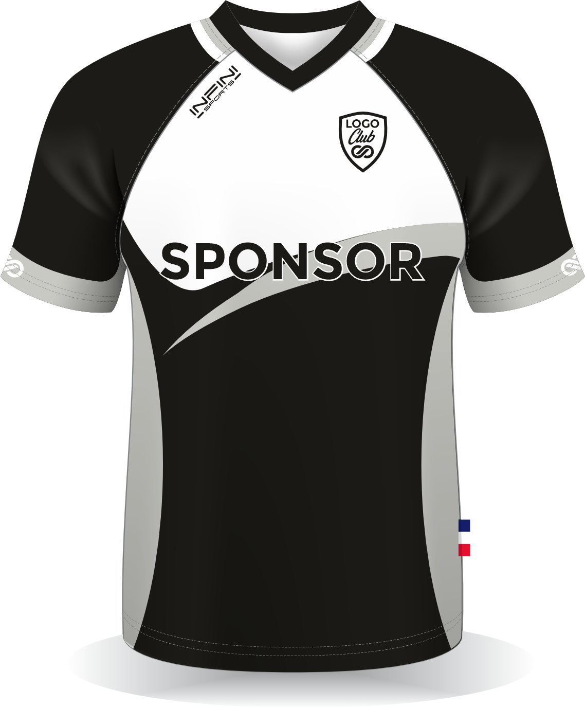 Maillot columba