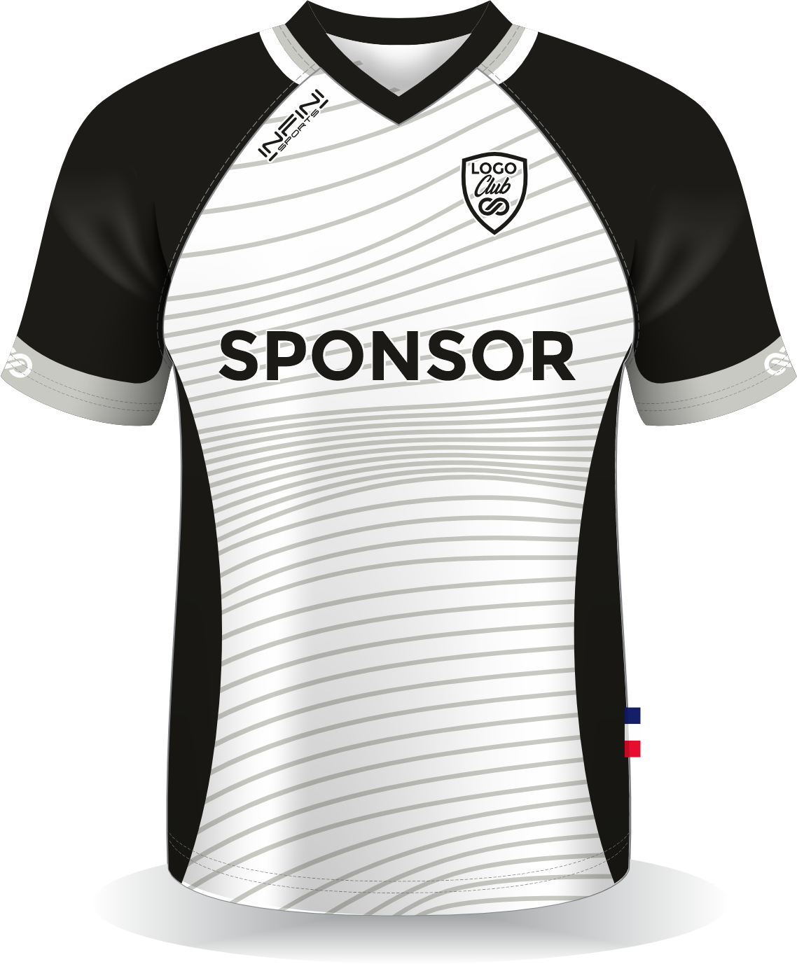 Maillot corona