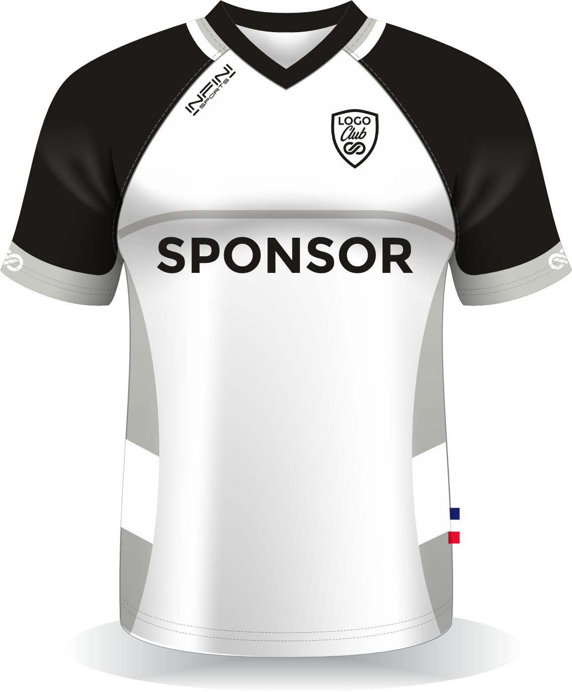 Maillot centaurus