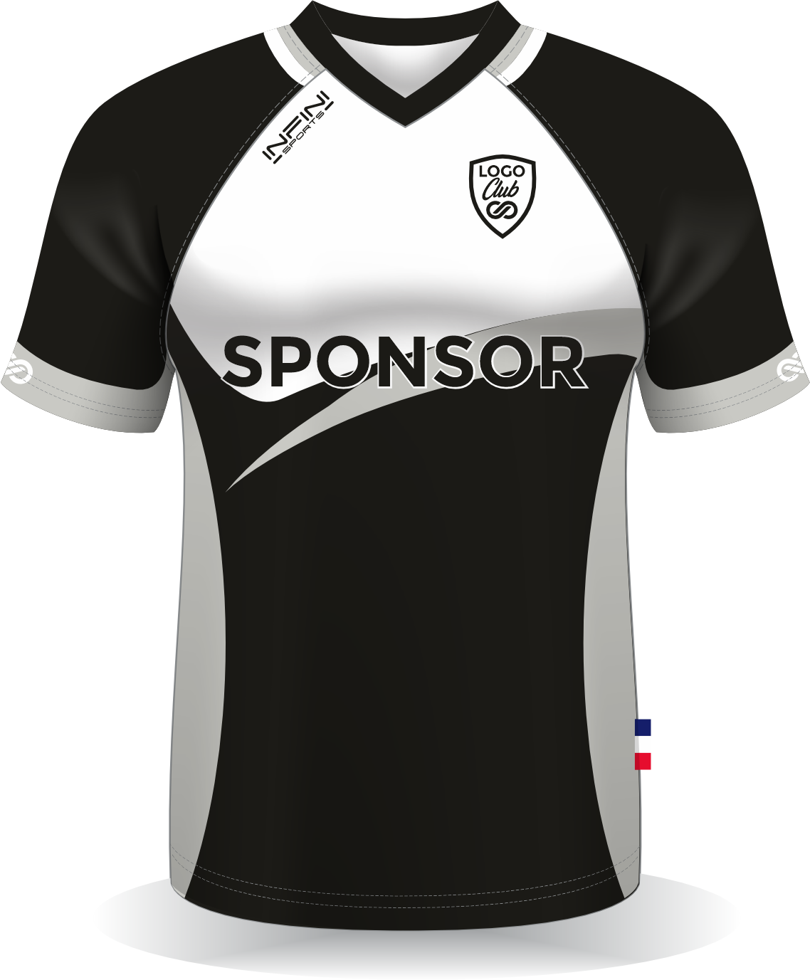 Maillot columba