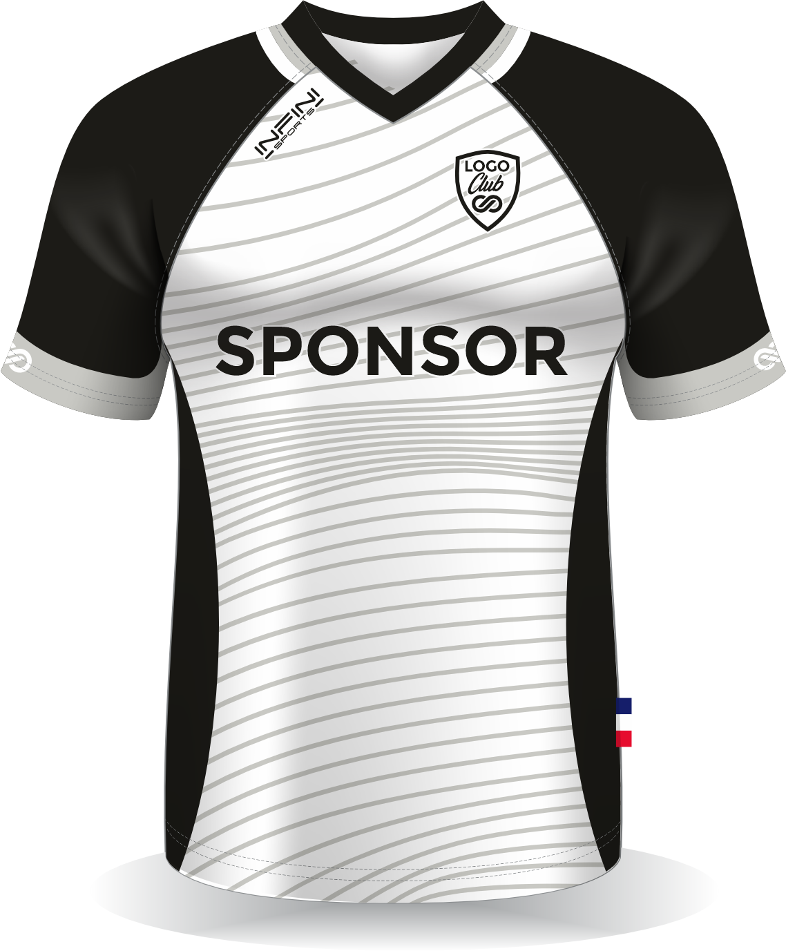 Maillot corona