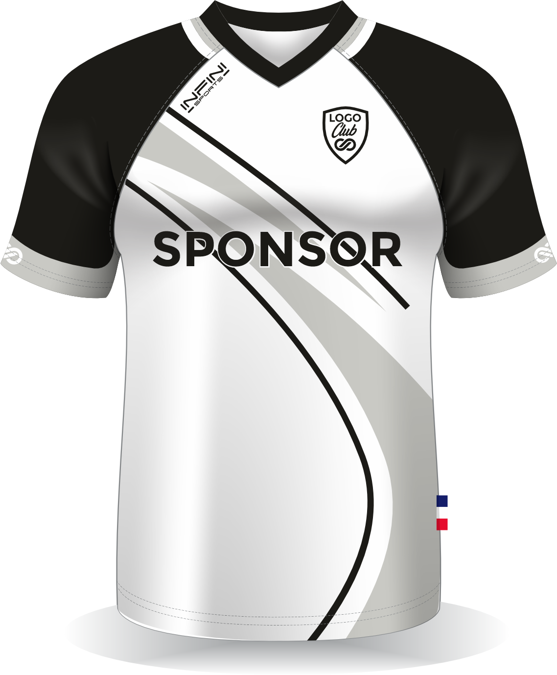 Maillot pyxis