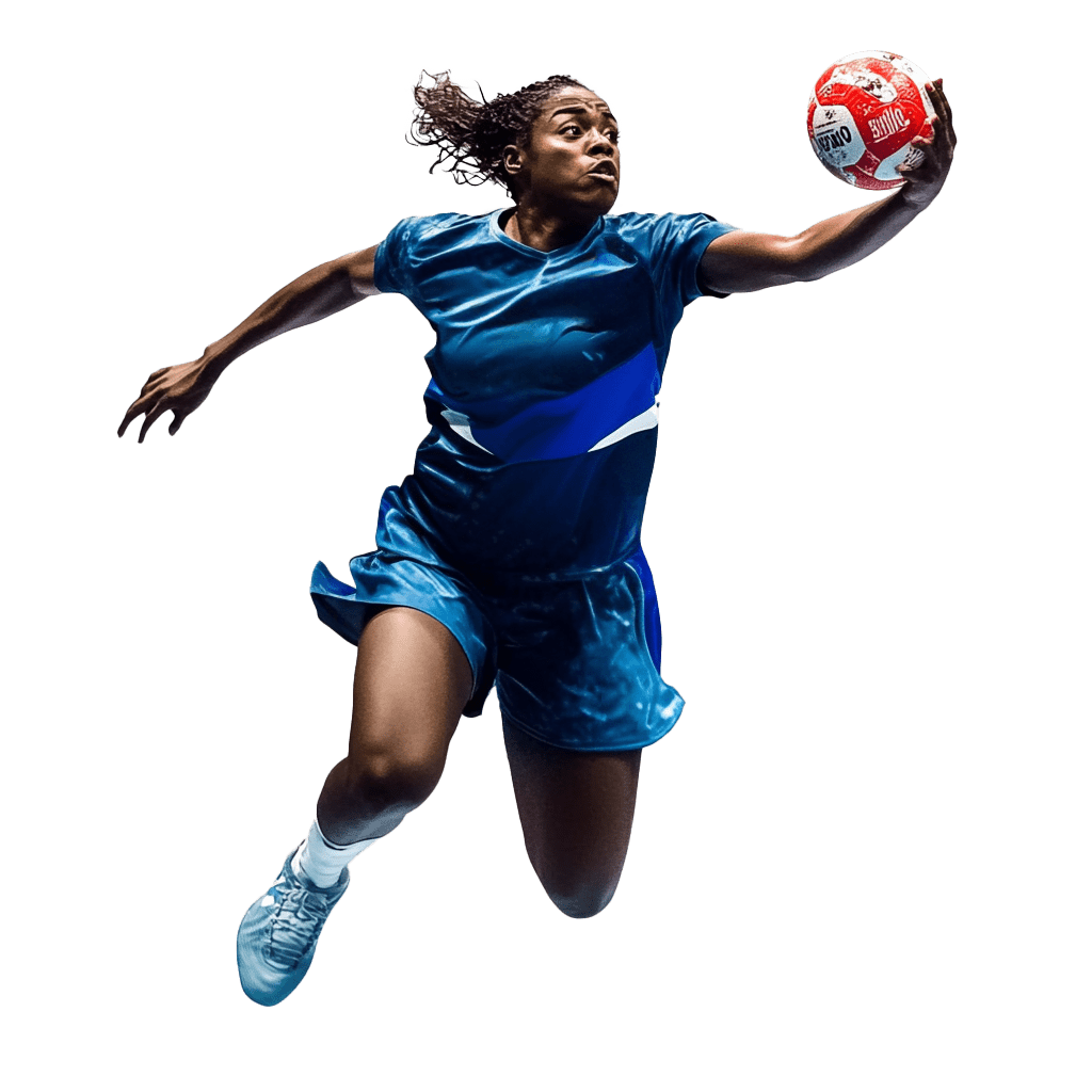 handballeuse banniere accueil