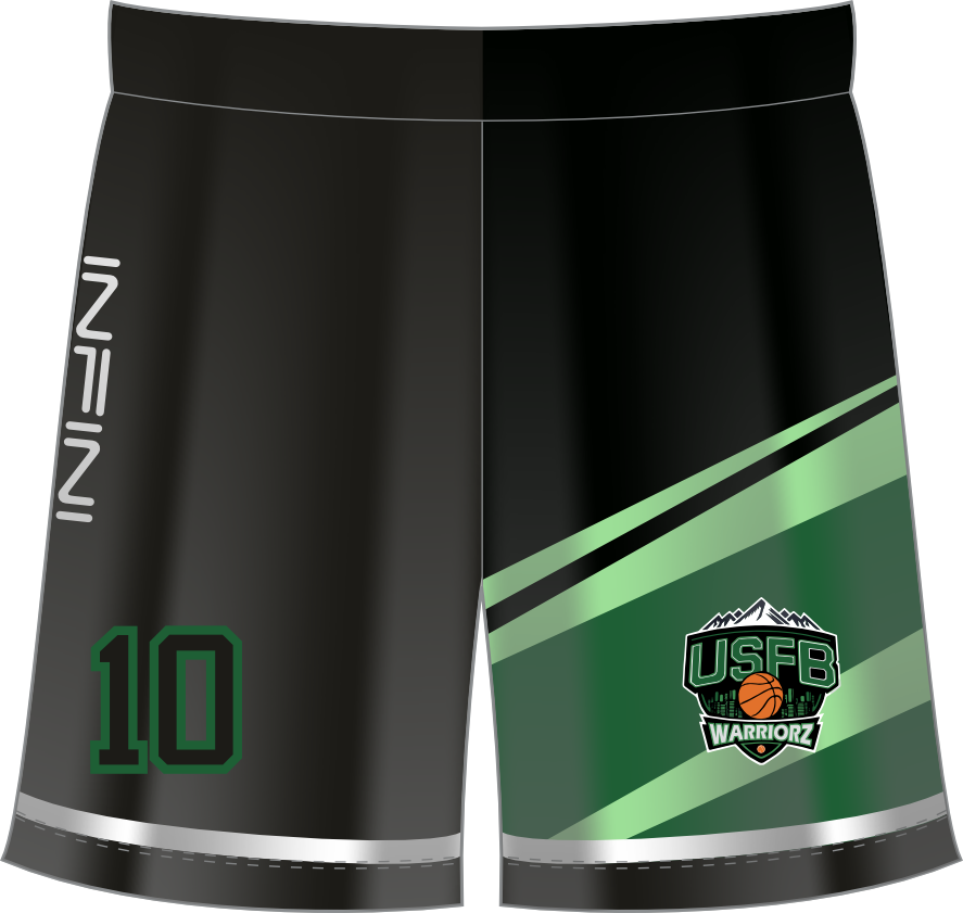 Aperçu du maillot BASKET SEYSSINET FONTAINE SHORT