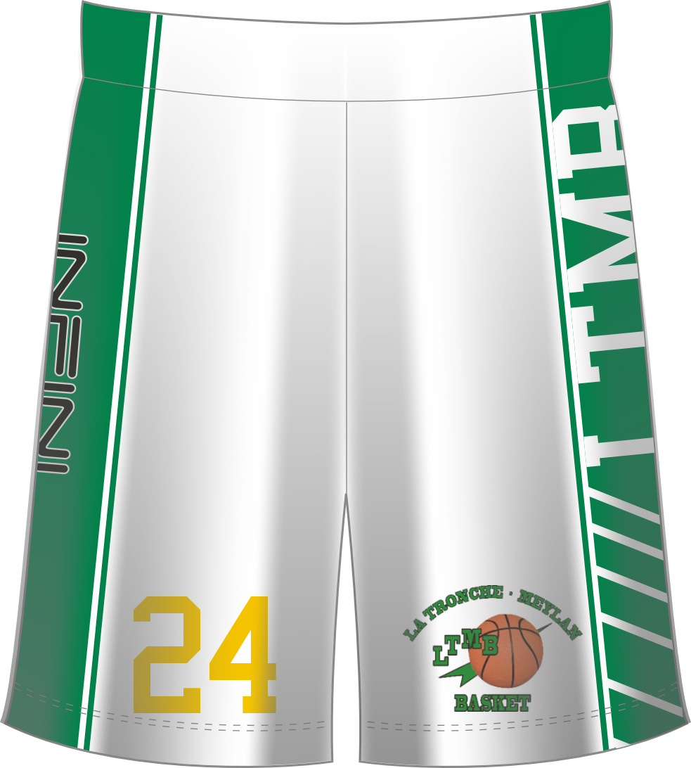 Aperçu du maillot UDIMEC LTMB SHORT