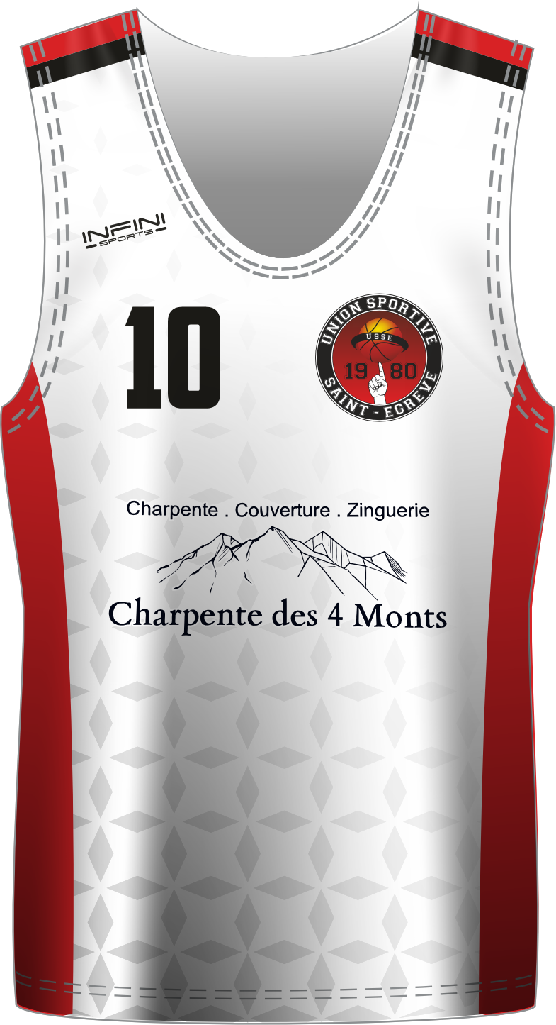 Aperçu du maillot USSE 2