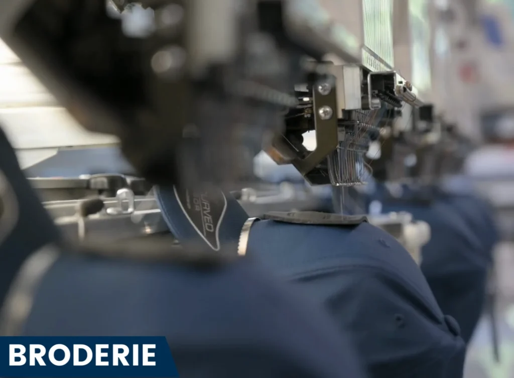 blues brodeurs casquettes broder