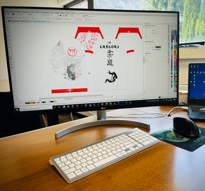 integration fichiers patrons judo club de tullins