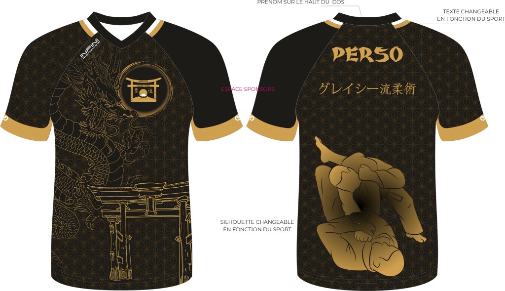 judo club de tullins projet1 noir