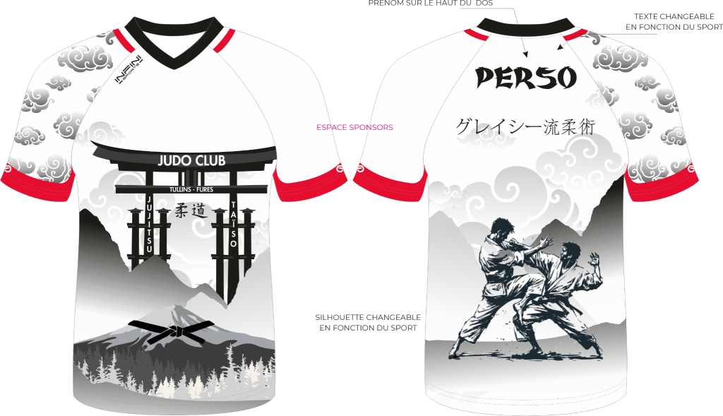 judo club de tullins projet3 blanc
