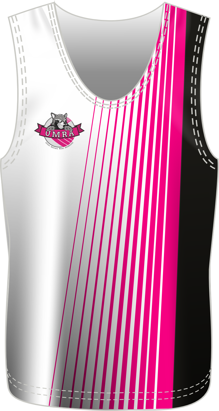 Aperçu du maillot UMRA