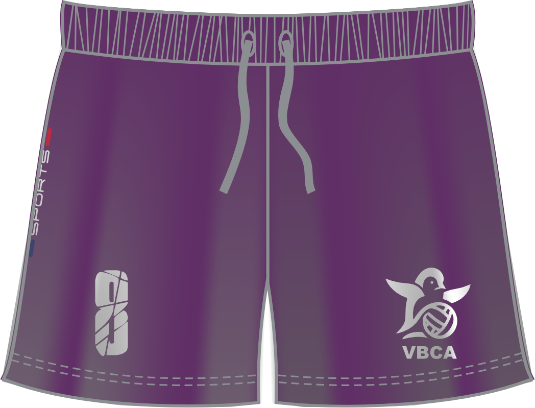 Aperçu du maillot VOLLEY BALL CLUB APPRIEU