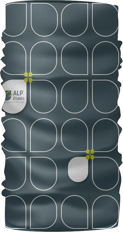 Aperçu du maillot ALP ETUDES