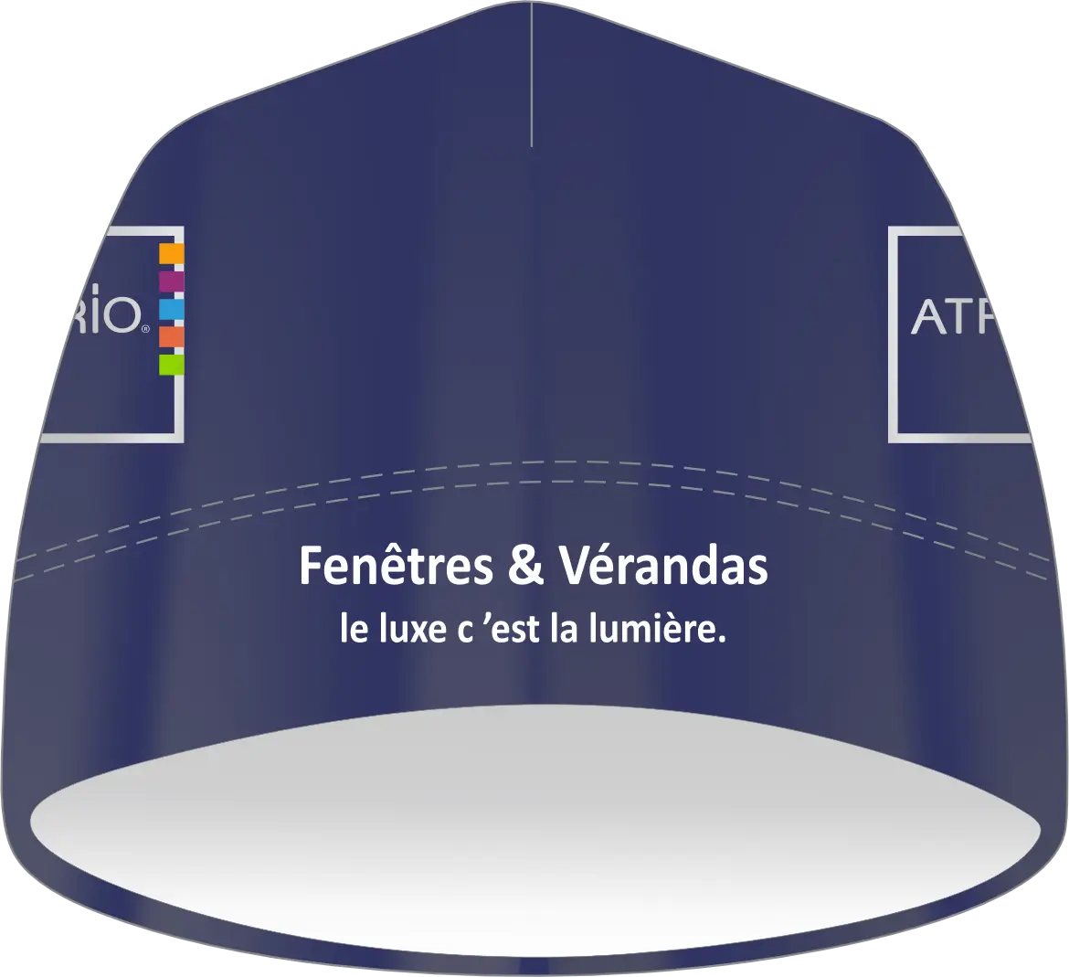 Aperçu du maillot ATRIO