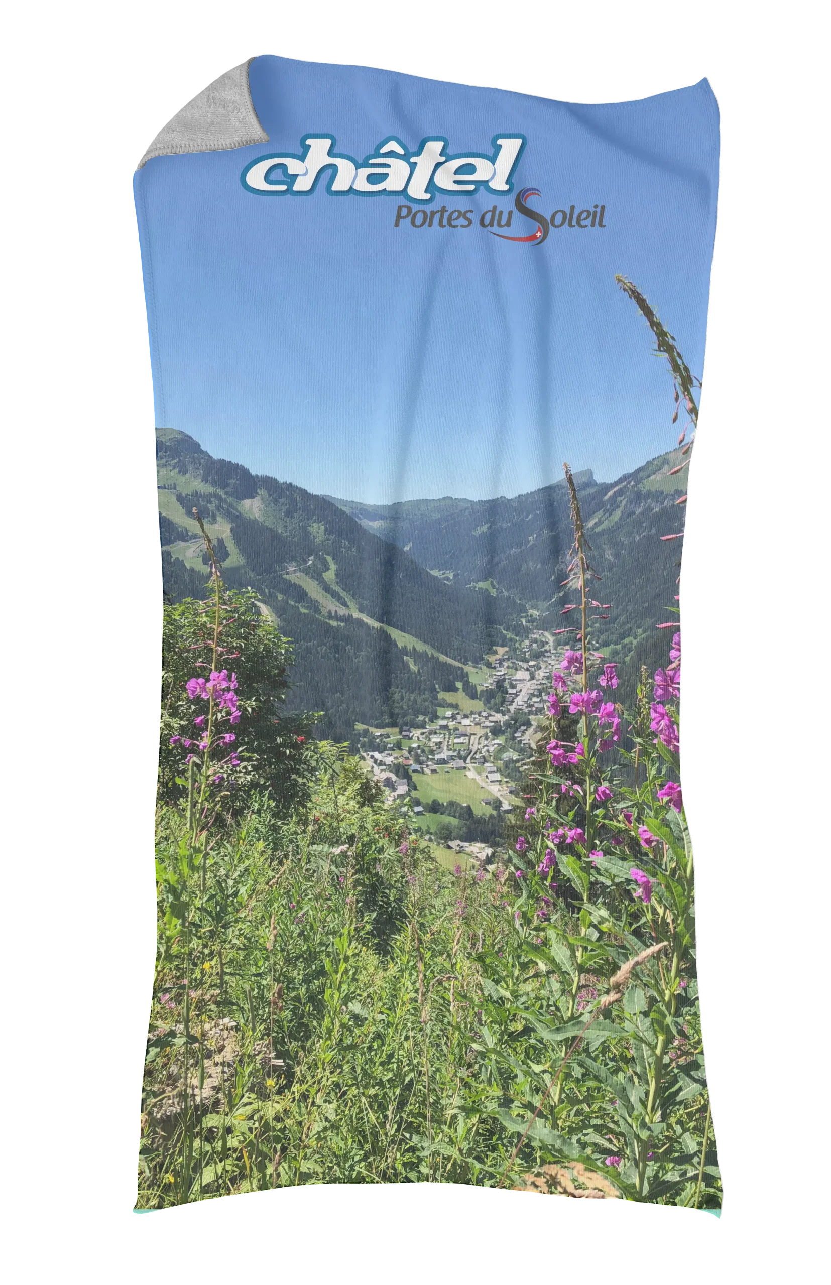 Aperçu du maillot CATEL