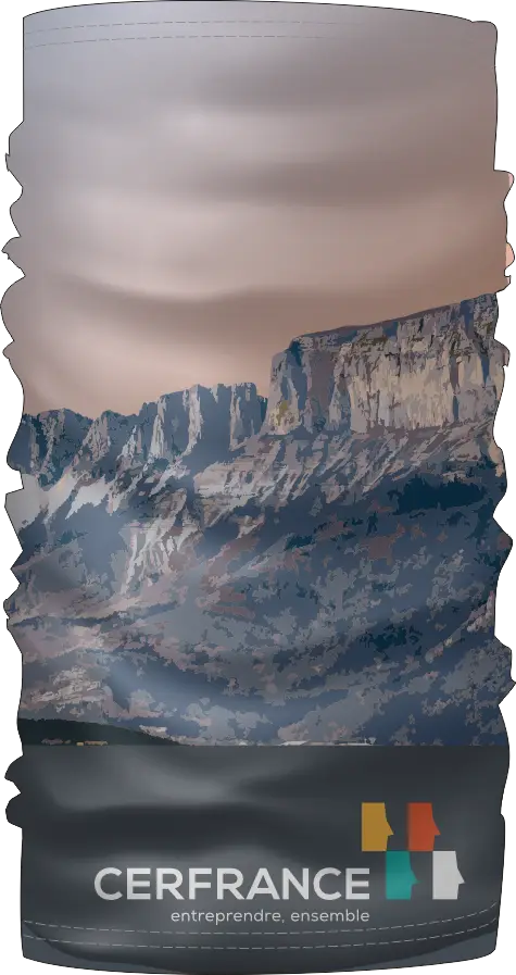 Aperçu du maillot CERFRANCE