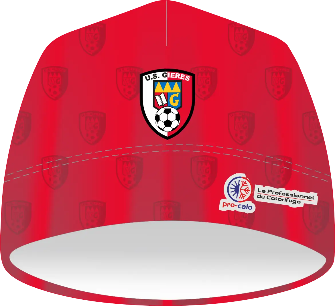 Aperçu du maillot CROLLES