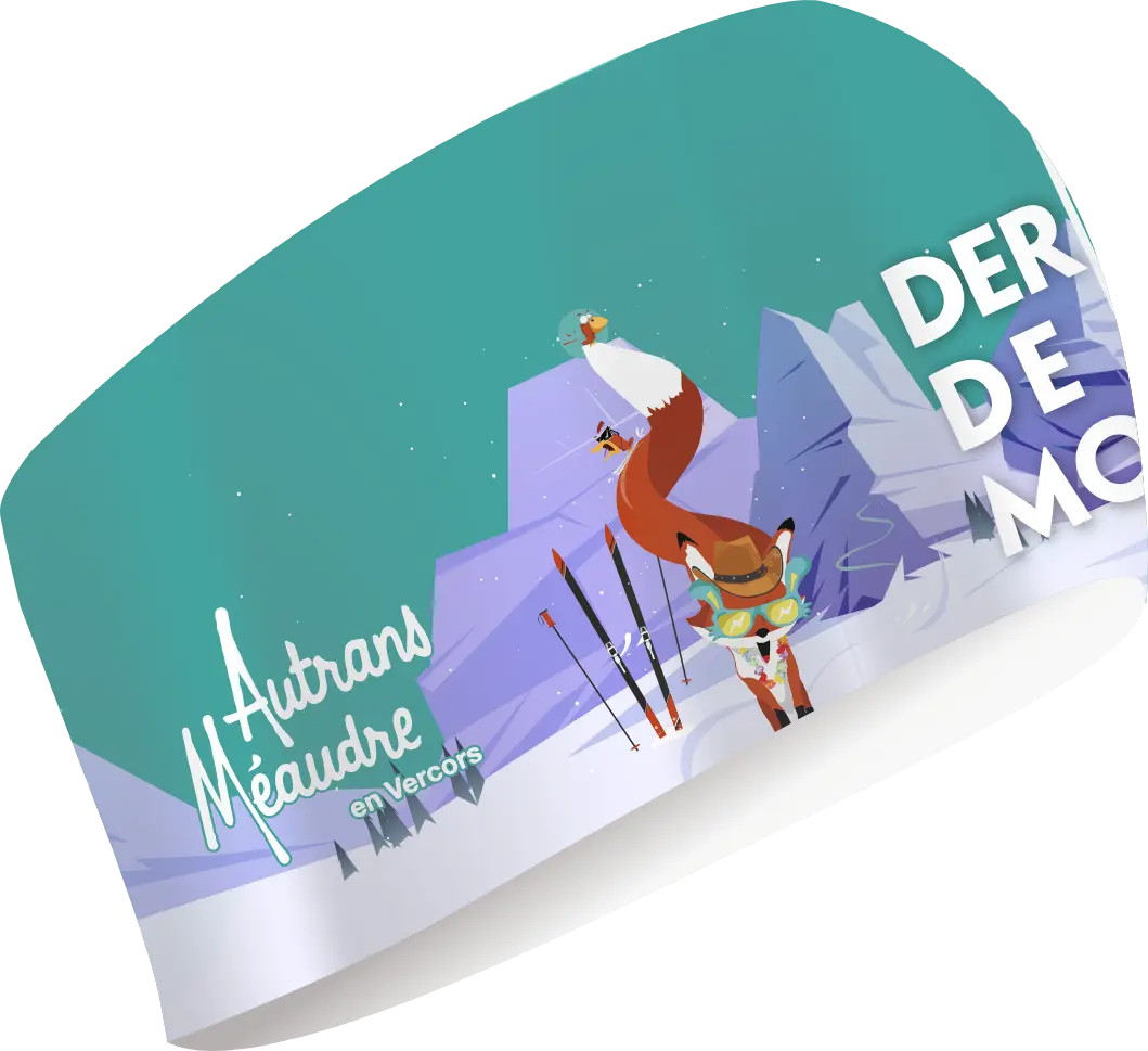 Aperçu du maillot CS NORDIQUE AUTRANS