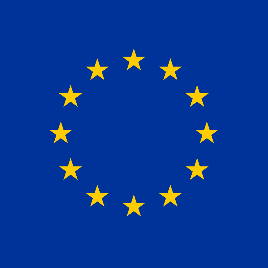 Drapeau Europe