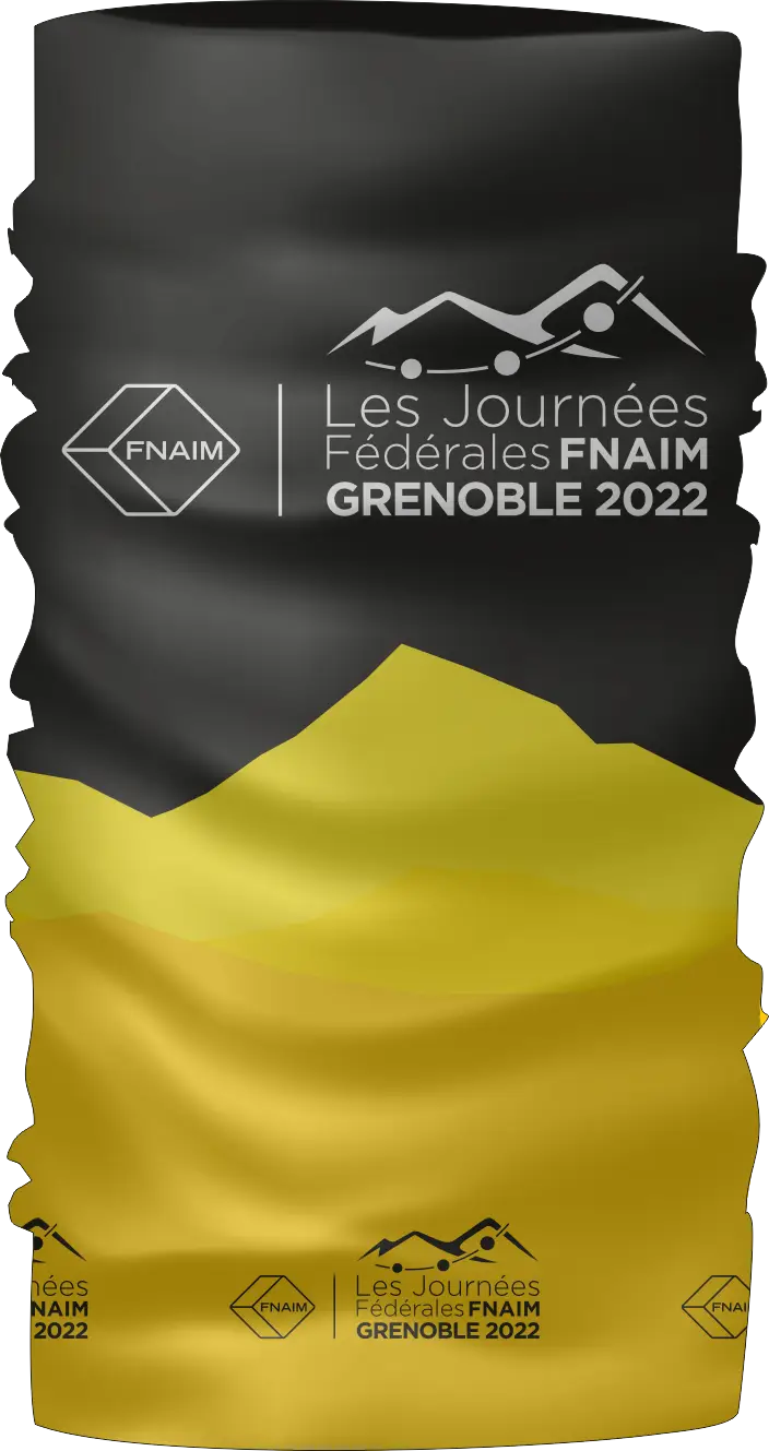 Aperçu du maillot FNAIM