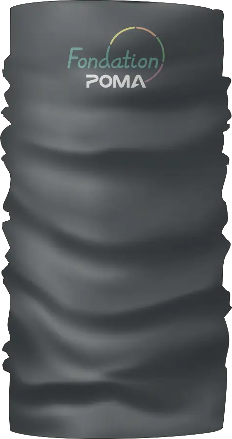 Aperçu du maillot FONDATION POMA