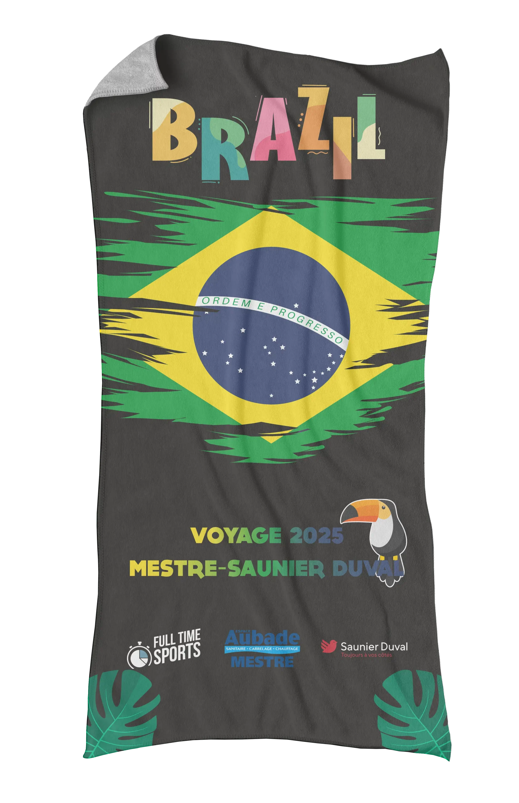 Aperçu du maillot HEMISPHERE