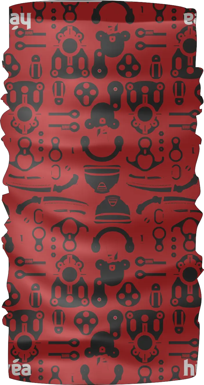 Aperçu du maillot HEVEA 1