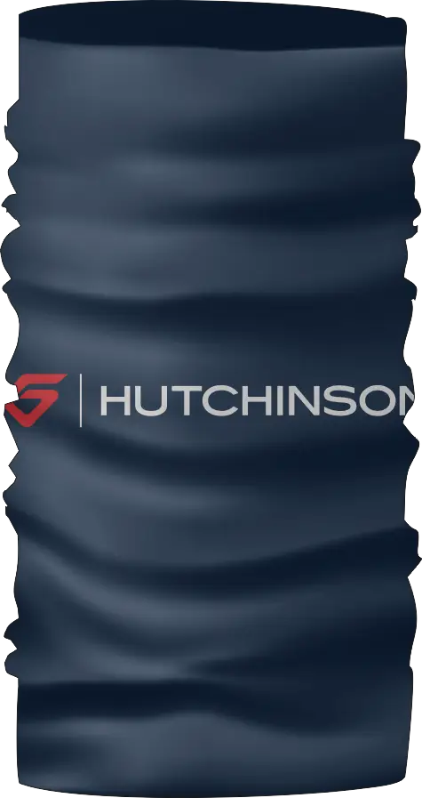Aperçu du maillot HUTCHINSON