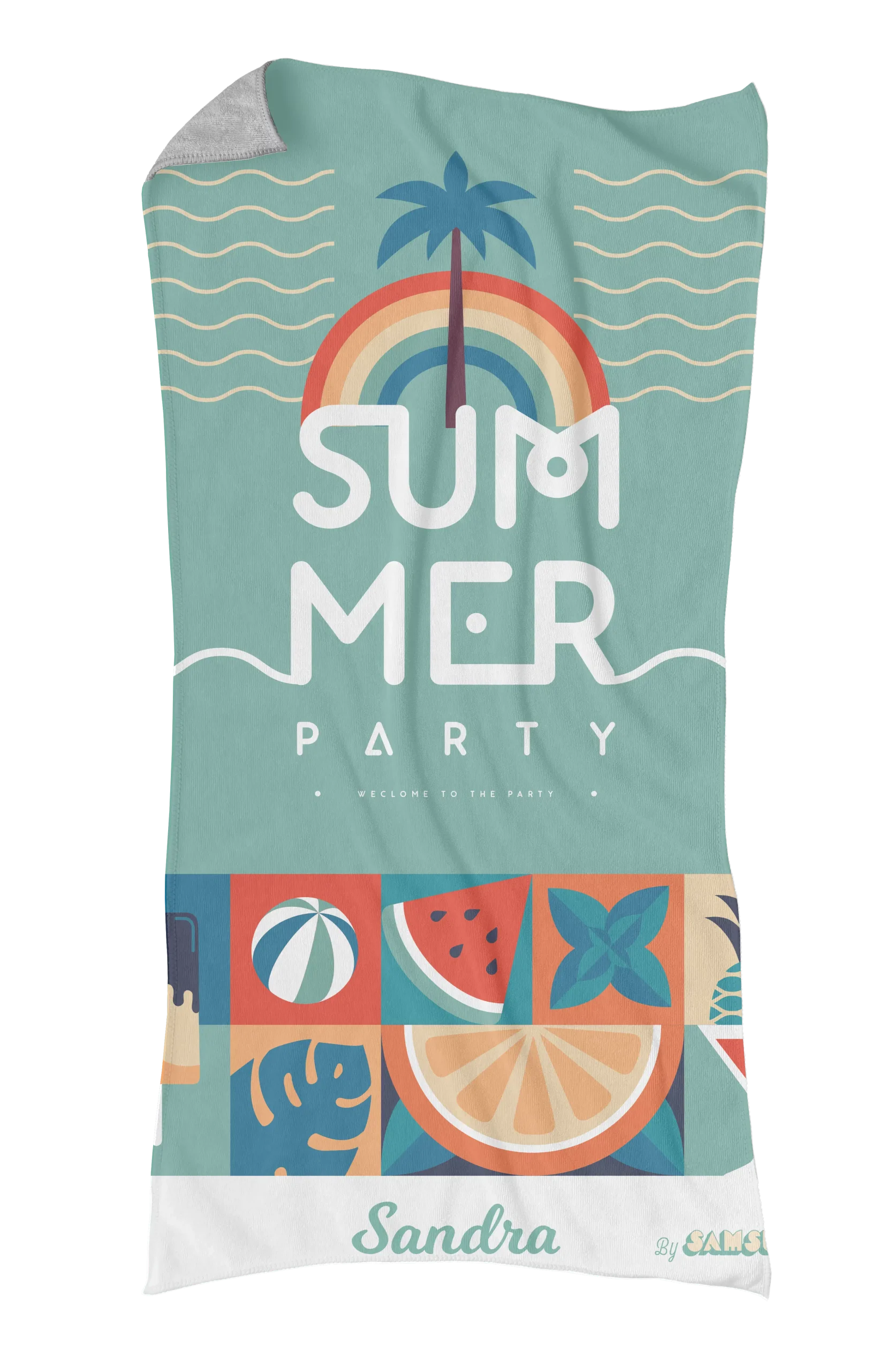 Aperçu du maillot SAMSE