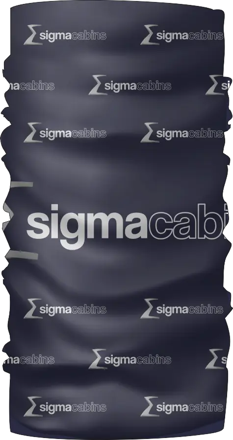 Aperçu du maillot SIGMA CABINS