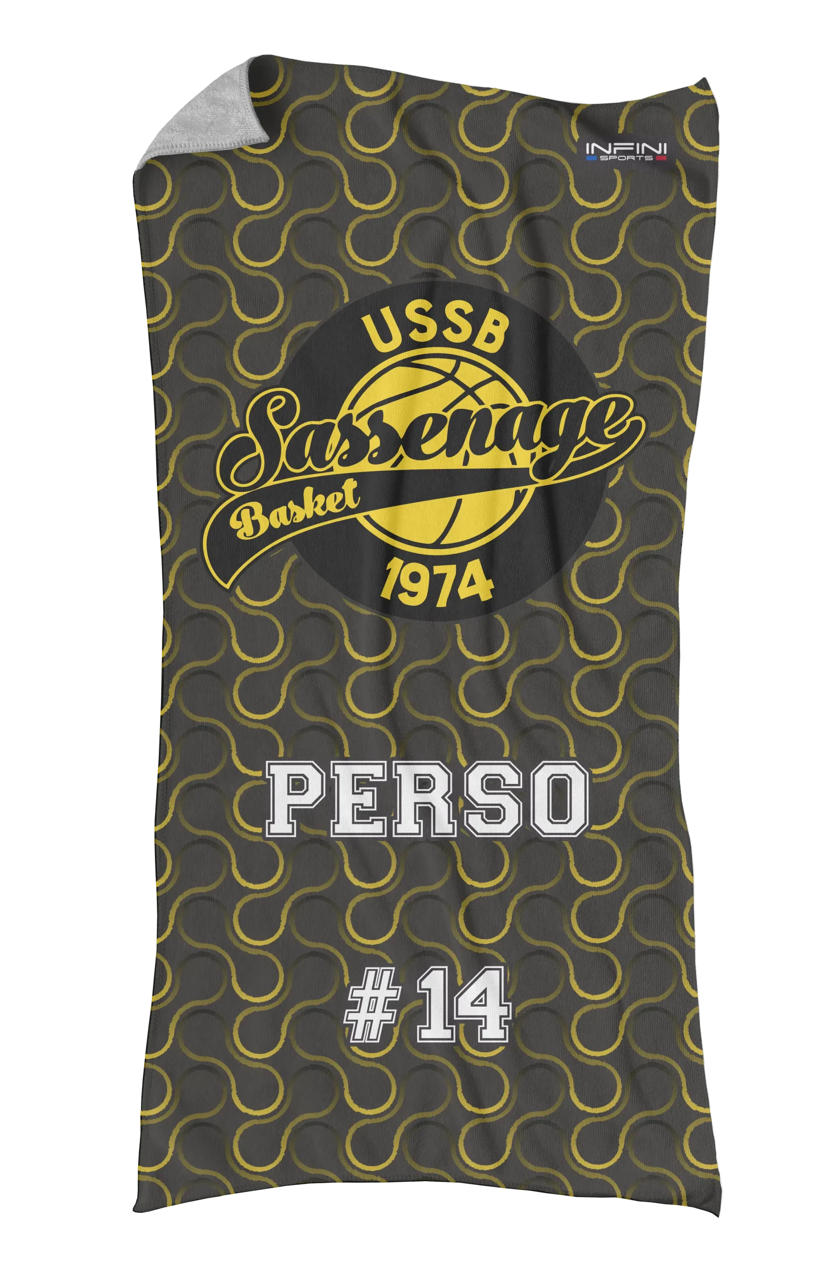 Aperçu du maillot USSB